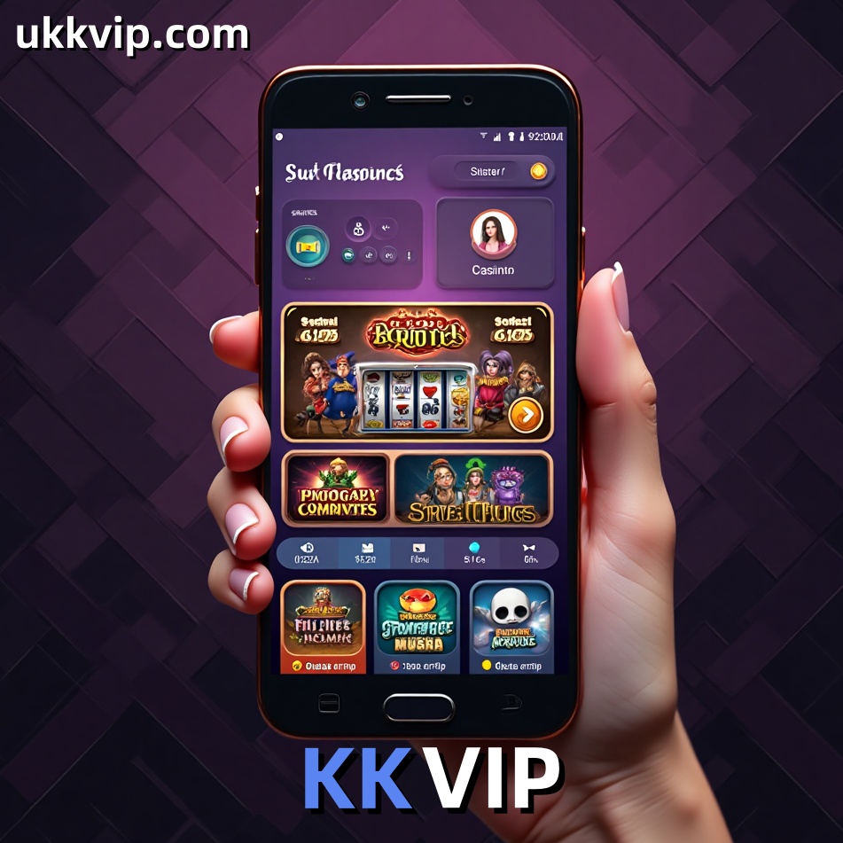  KKVIP