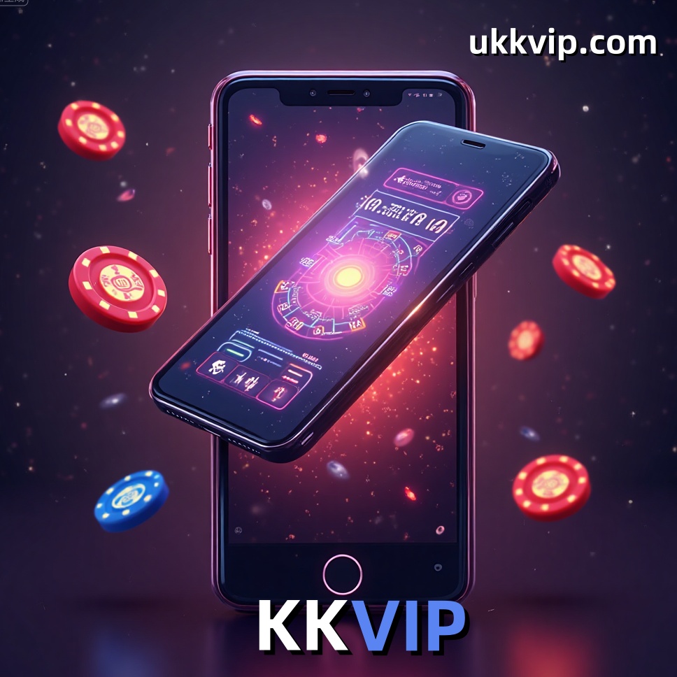  KKVIP