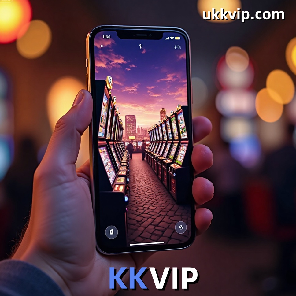  KKVIP