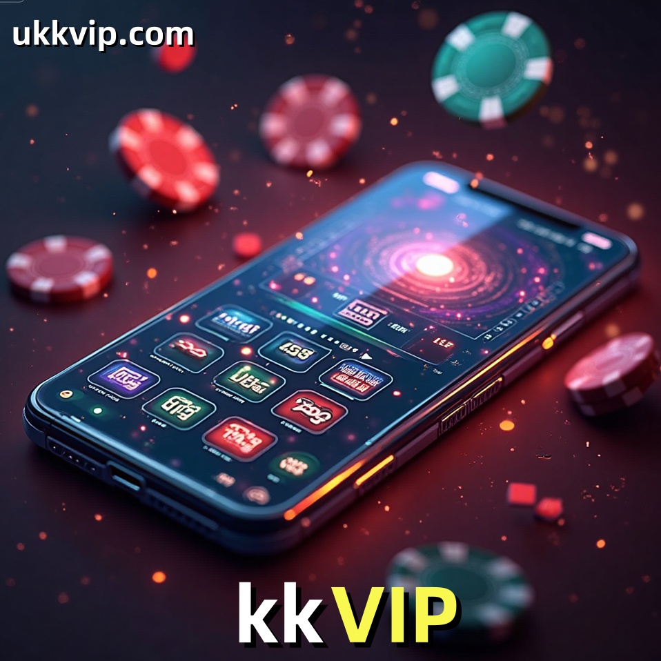  KKVIP