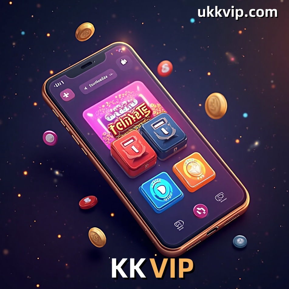  KKVIP