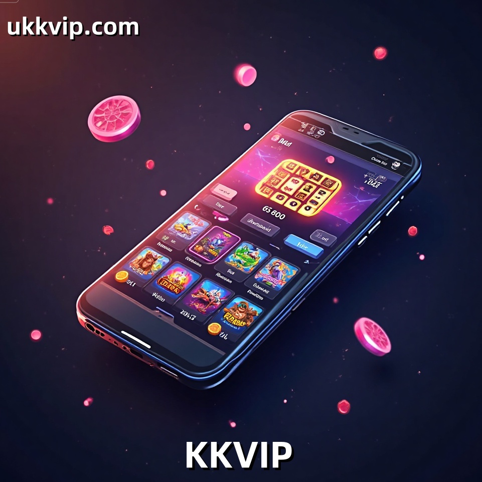  KKVIP