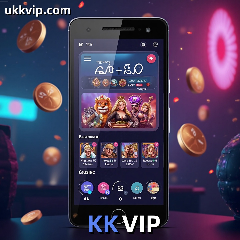  KKVIP