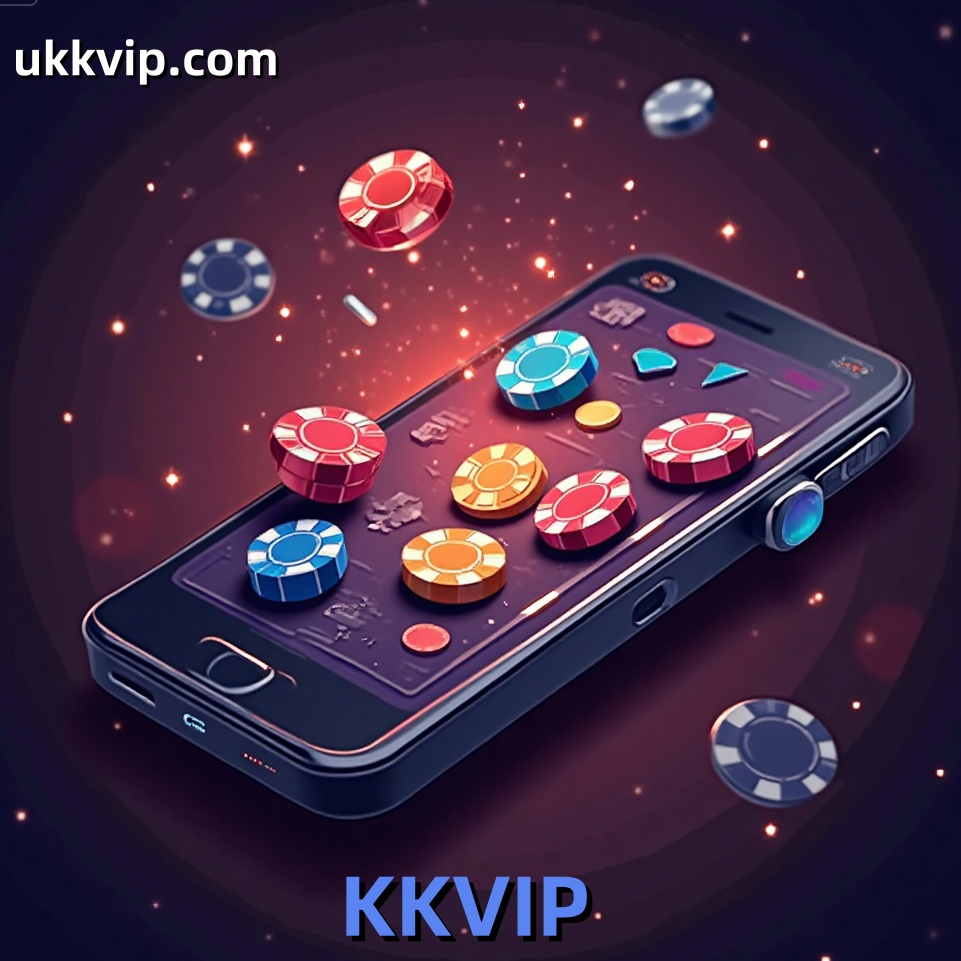  KKVIP
