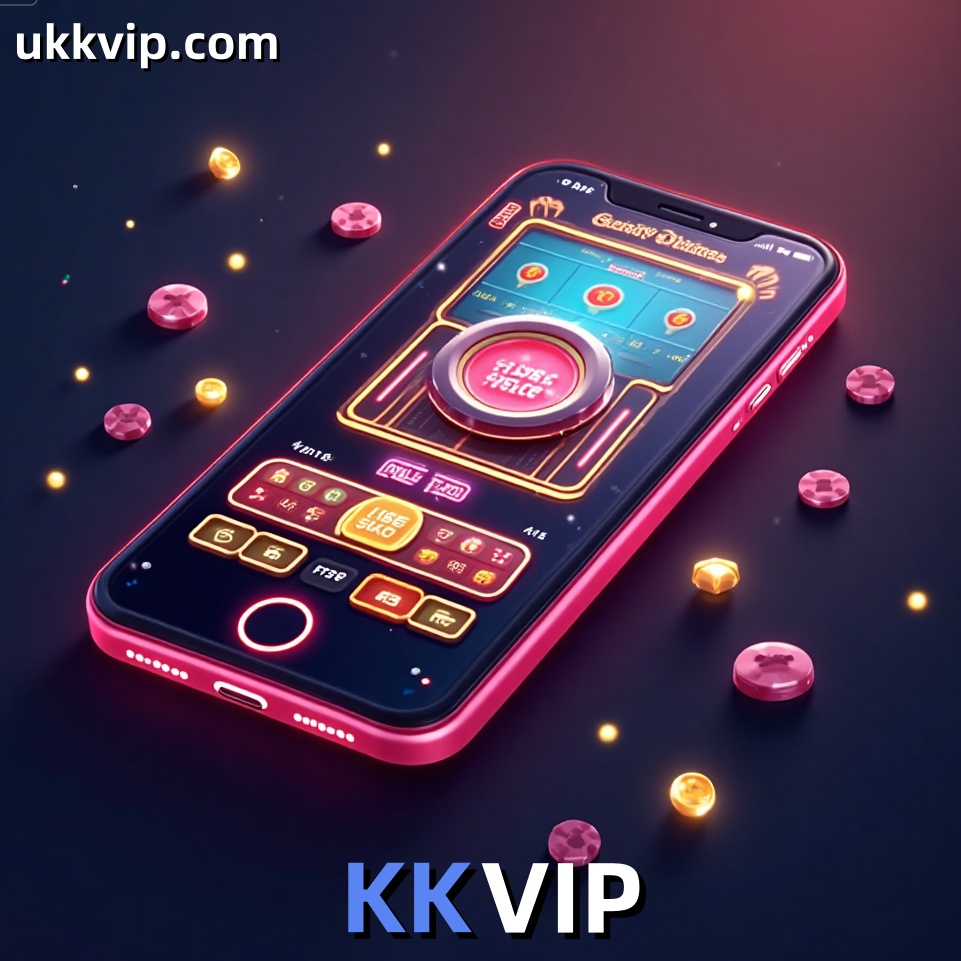  KKVIP
