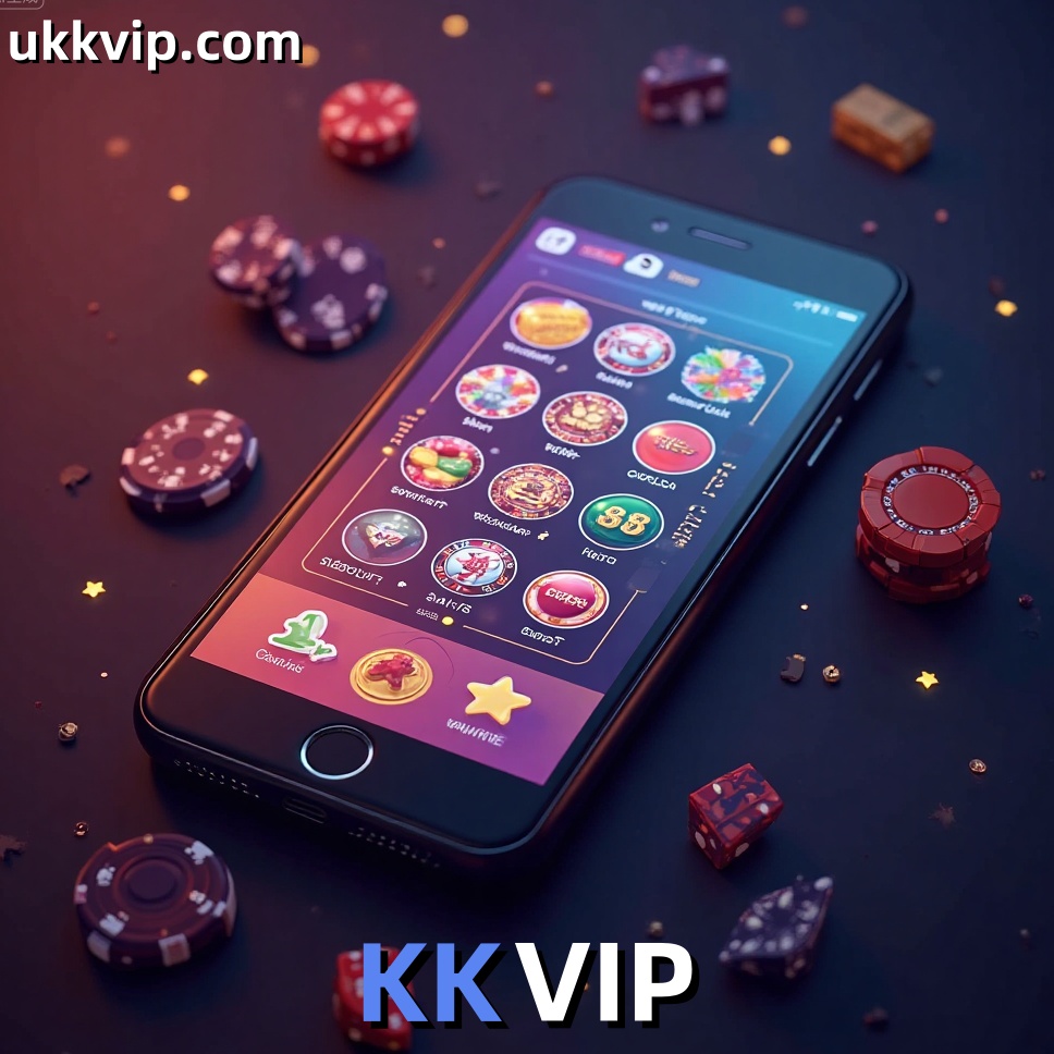  KKVIP
