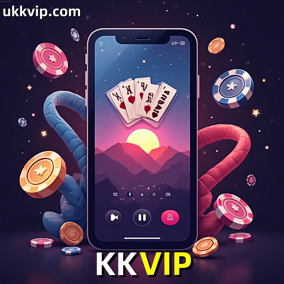 KKVIP