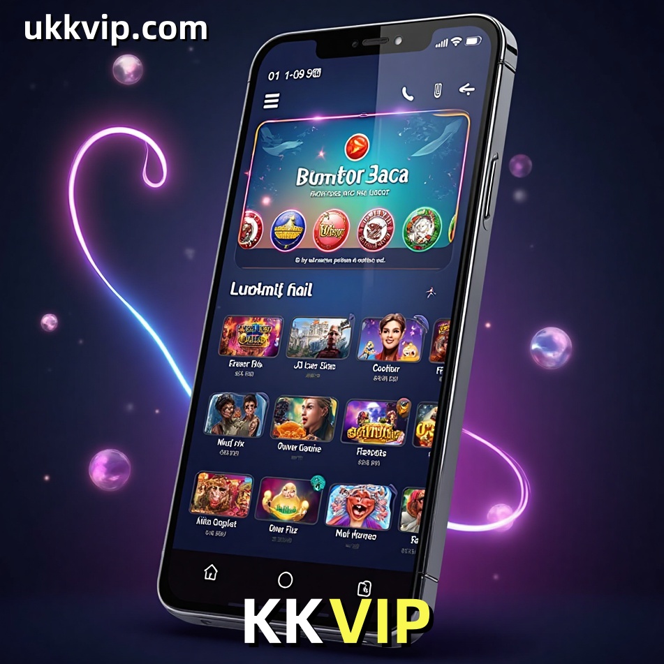  KKVIP